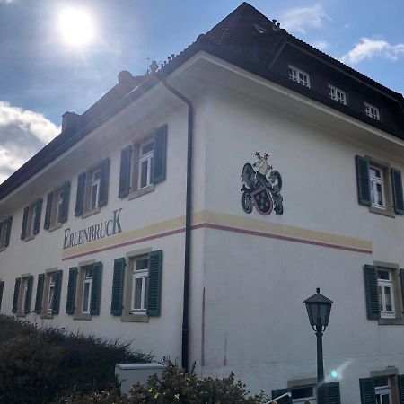 Ferienwohnung Hochschwarzwald Hinterzarten Esterno foto