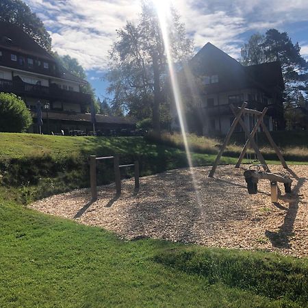 Ferienwohnung Hochschwarzwald Hinterzarten Esterno foto