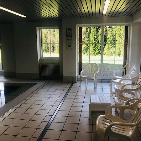 Ferienwohnung Hochschwarzwald Hinterzarten Esterno foto