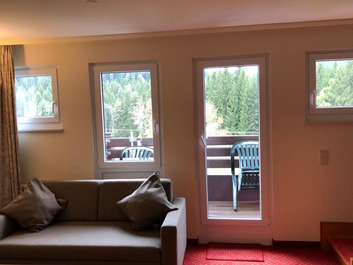 Ferienwohnung Hochschwarzwald Hinterzarten Esterno foto