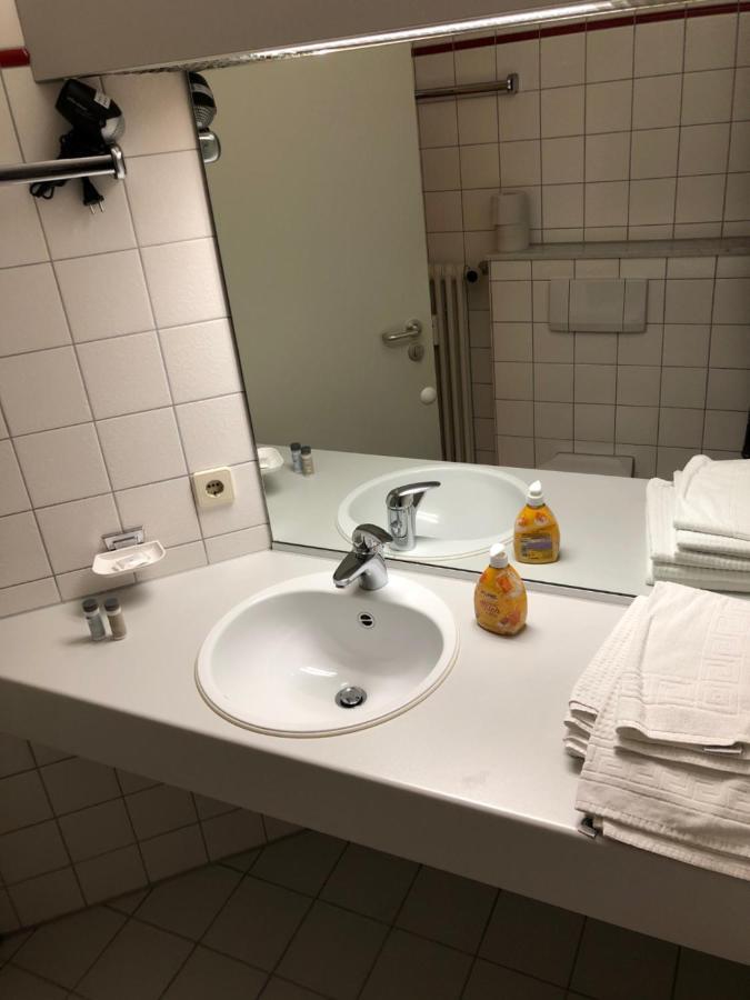 Ferienwohnung Hochschwarzwald Hinterzarten Esterno foto