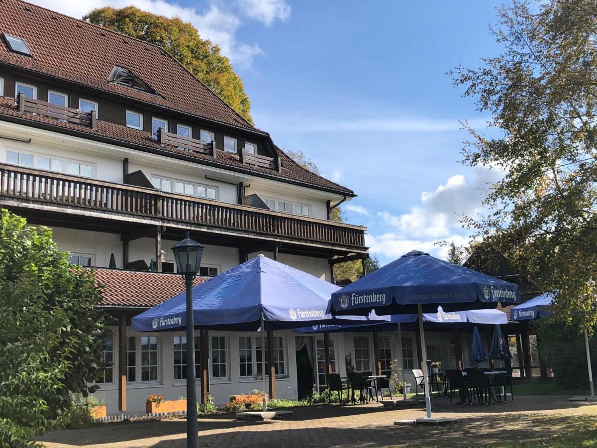 Ferienwohnung Hochschwarzwald Hinterzarten Esterno foto