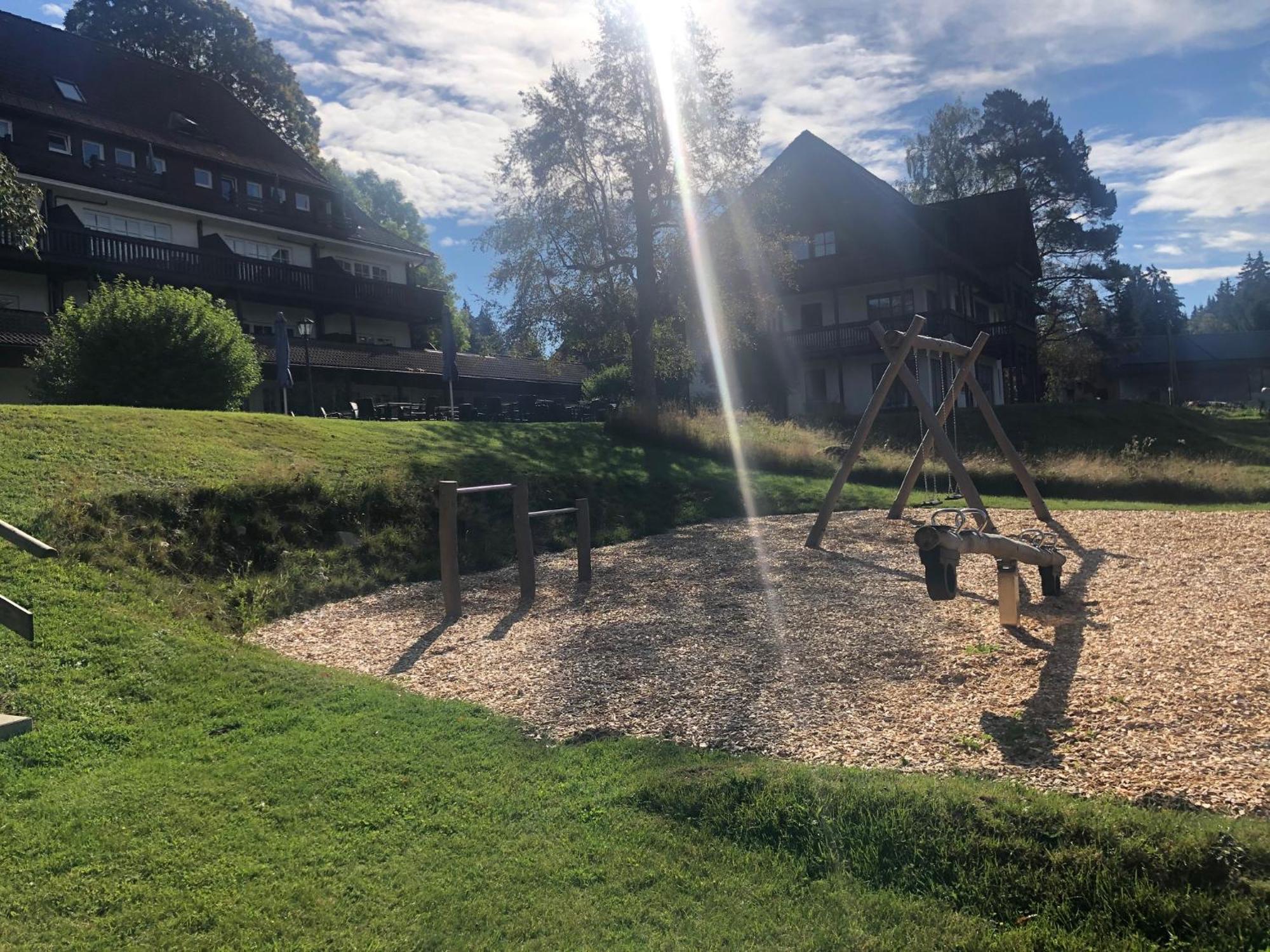Ferienwohnung Hochschwarzwald Hinterzarten Esterno foto